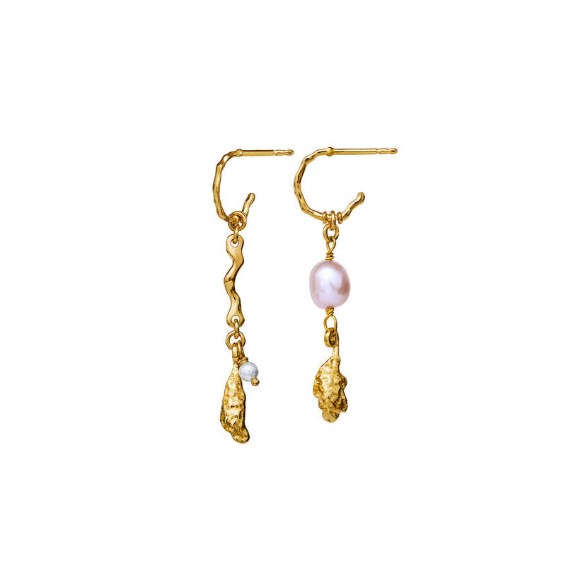 Lyric Earring