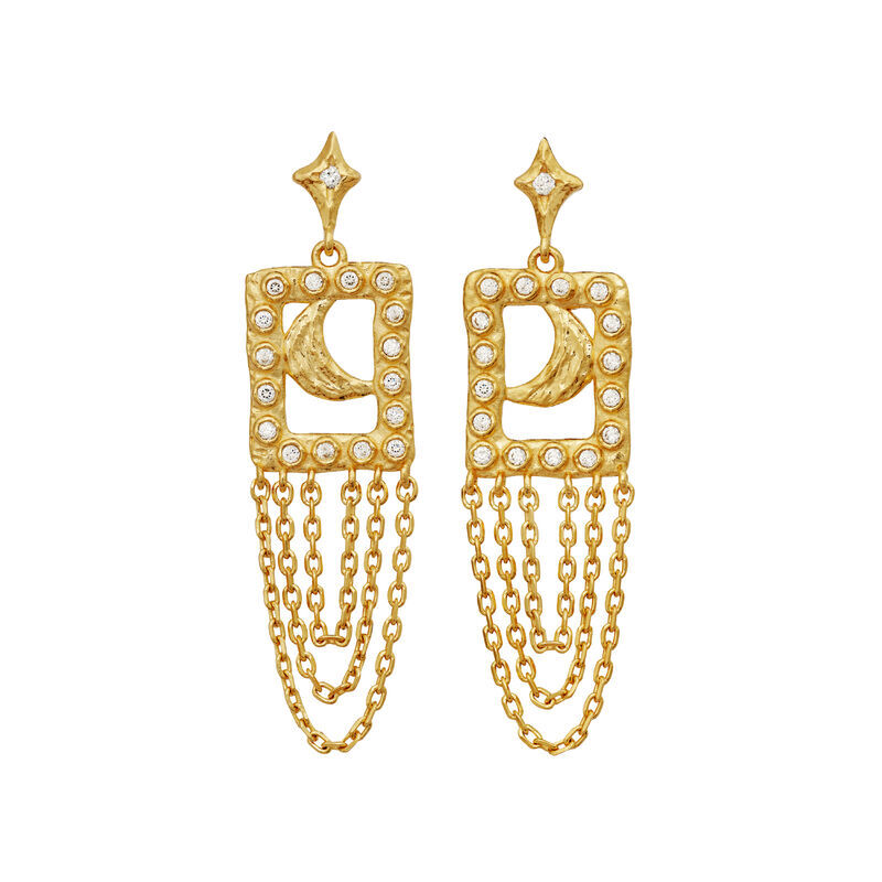 Barbra Earrings