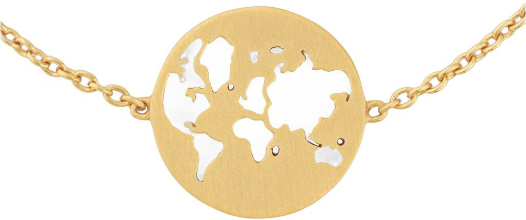 Beautiful World bracelet - GP*