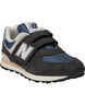 New Balance 574 Kids Hook & Loop