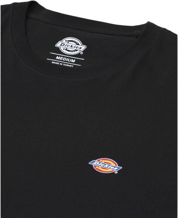 SS MAPLETON T-SHIRT NAVY BLUE