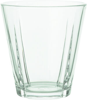 GC Vandglas 26 cl recycled glas tone 4 stk.