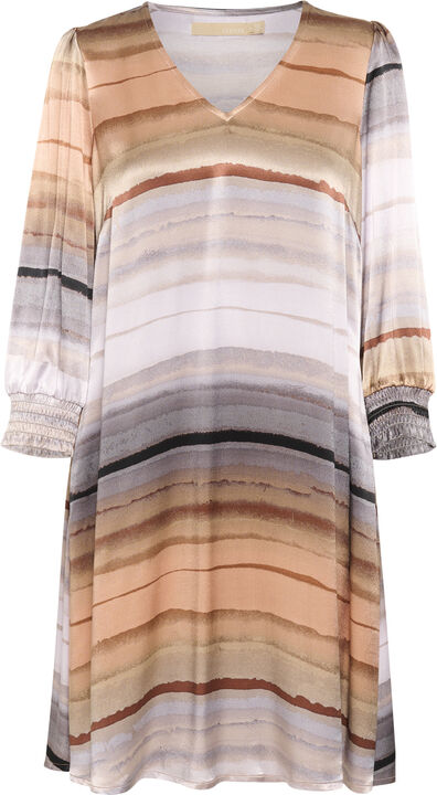 CUibla Mirjam Short Dress