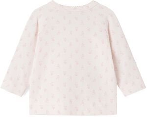 Tut Wrap LS