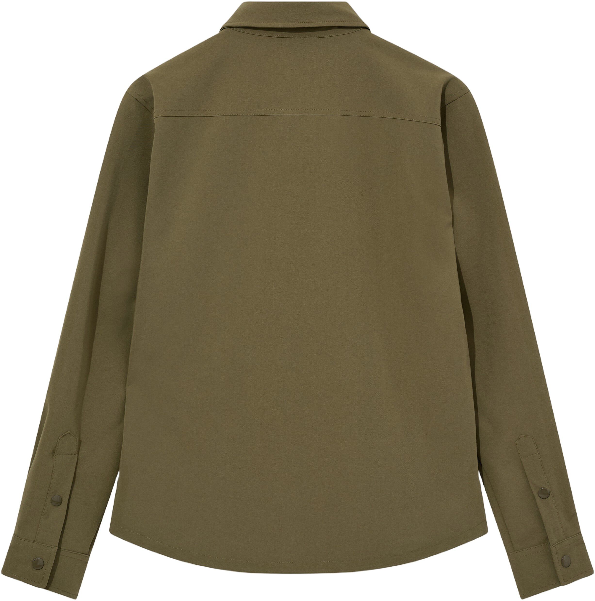 MMGBarkeley Utility Jacket