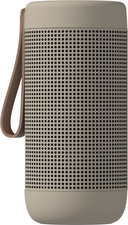 aCOUSTIC new colour Bluetooth Høyttaler