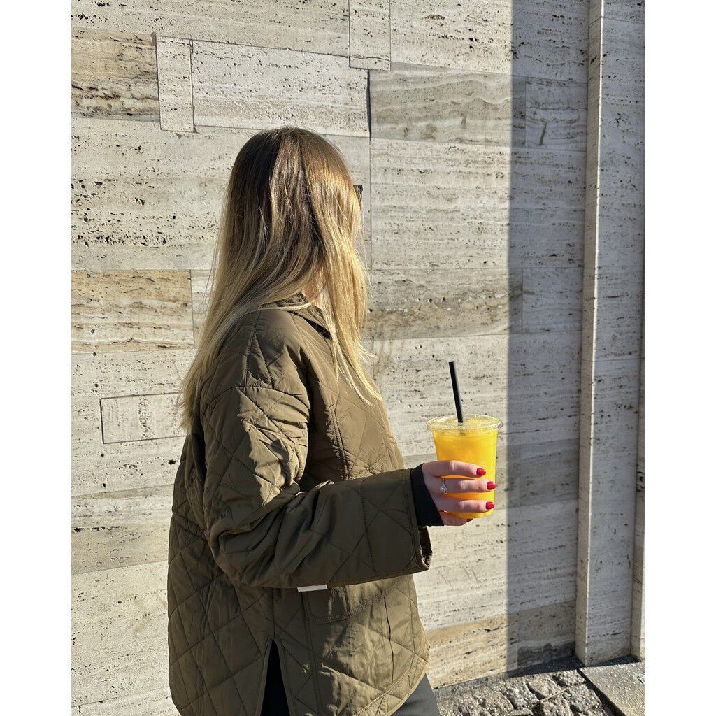 Thermo Classic Jacket Lyon