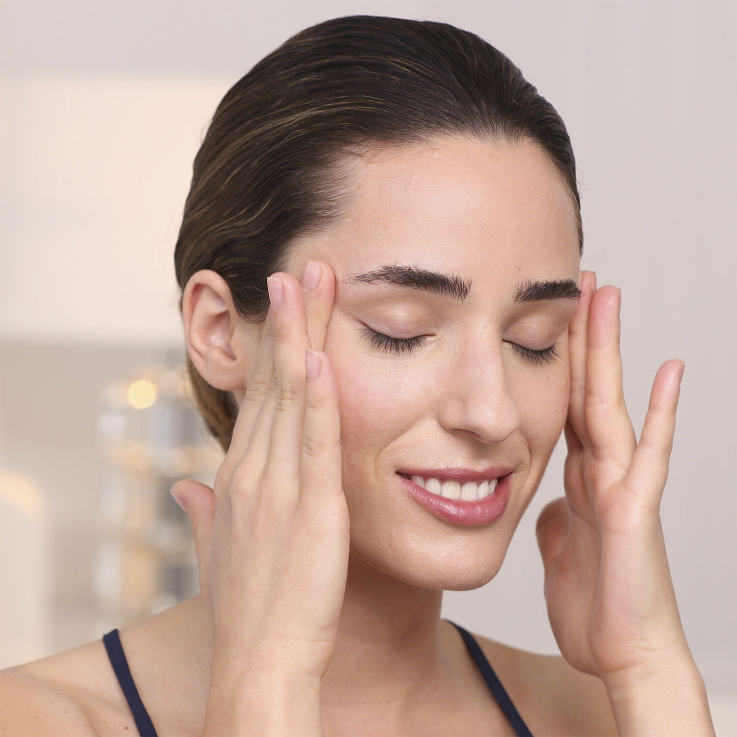 BY NACHT Heavy Jet Lag Balm 15 ml.