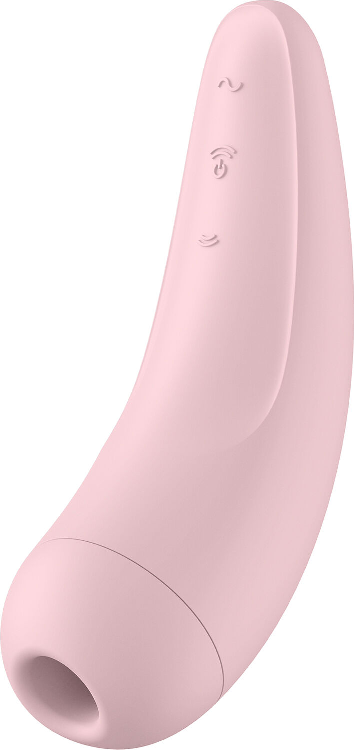 Fjernstyrt vibrator
