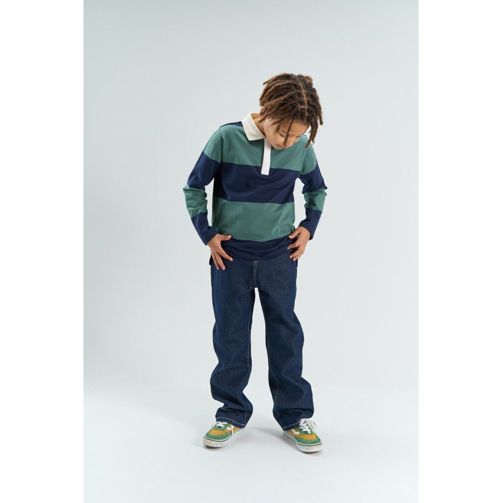 Tnyago Baggy Fit Jeans