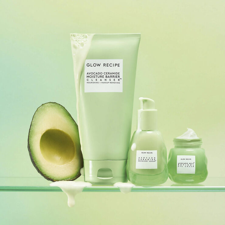 AVOCADO SERUM 30ML