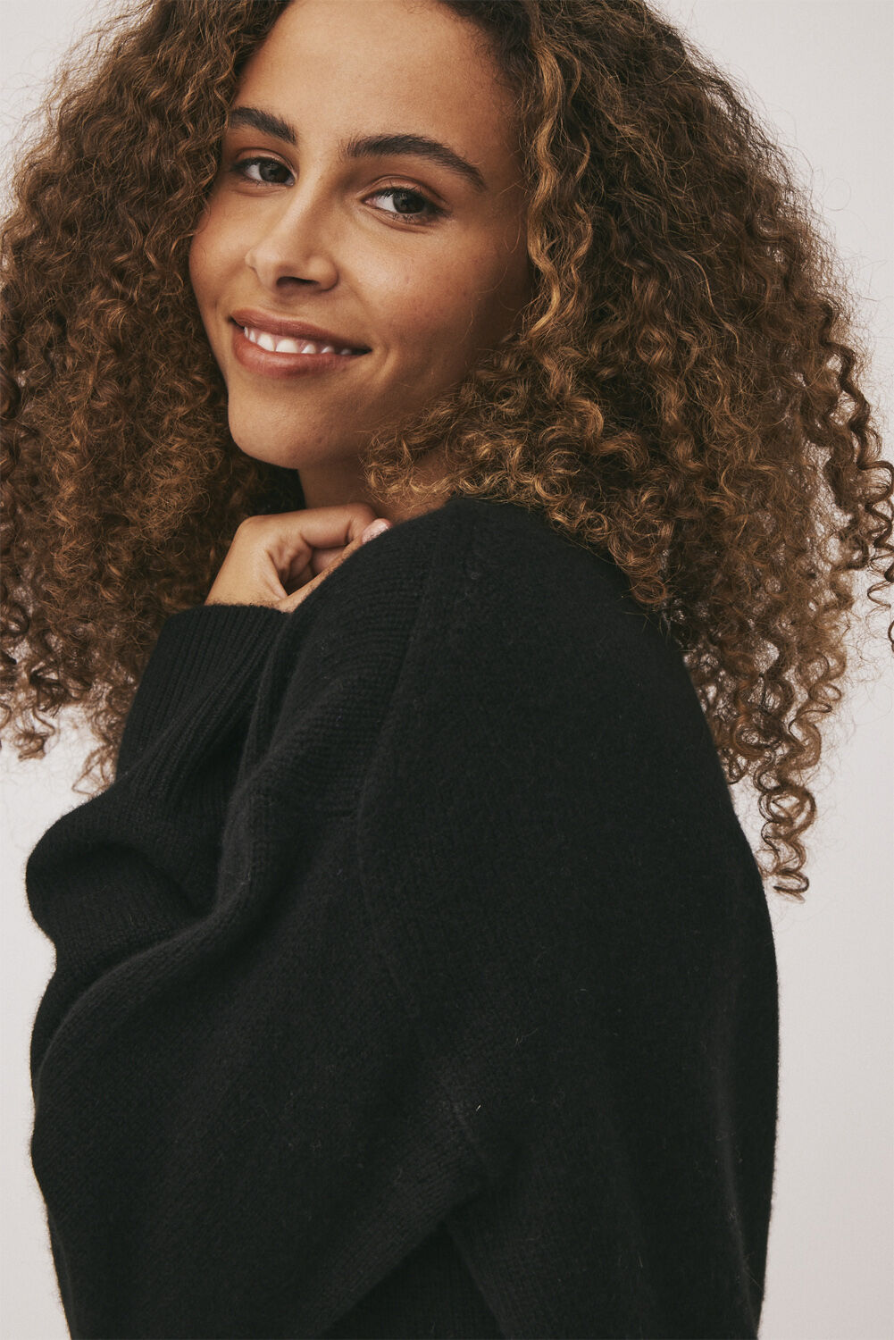 Classic 2 - 100% Cashmere