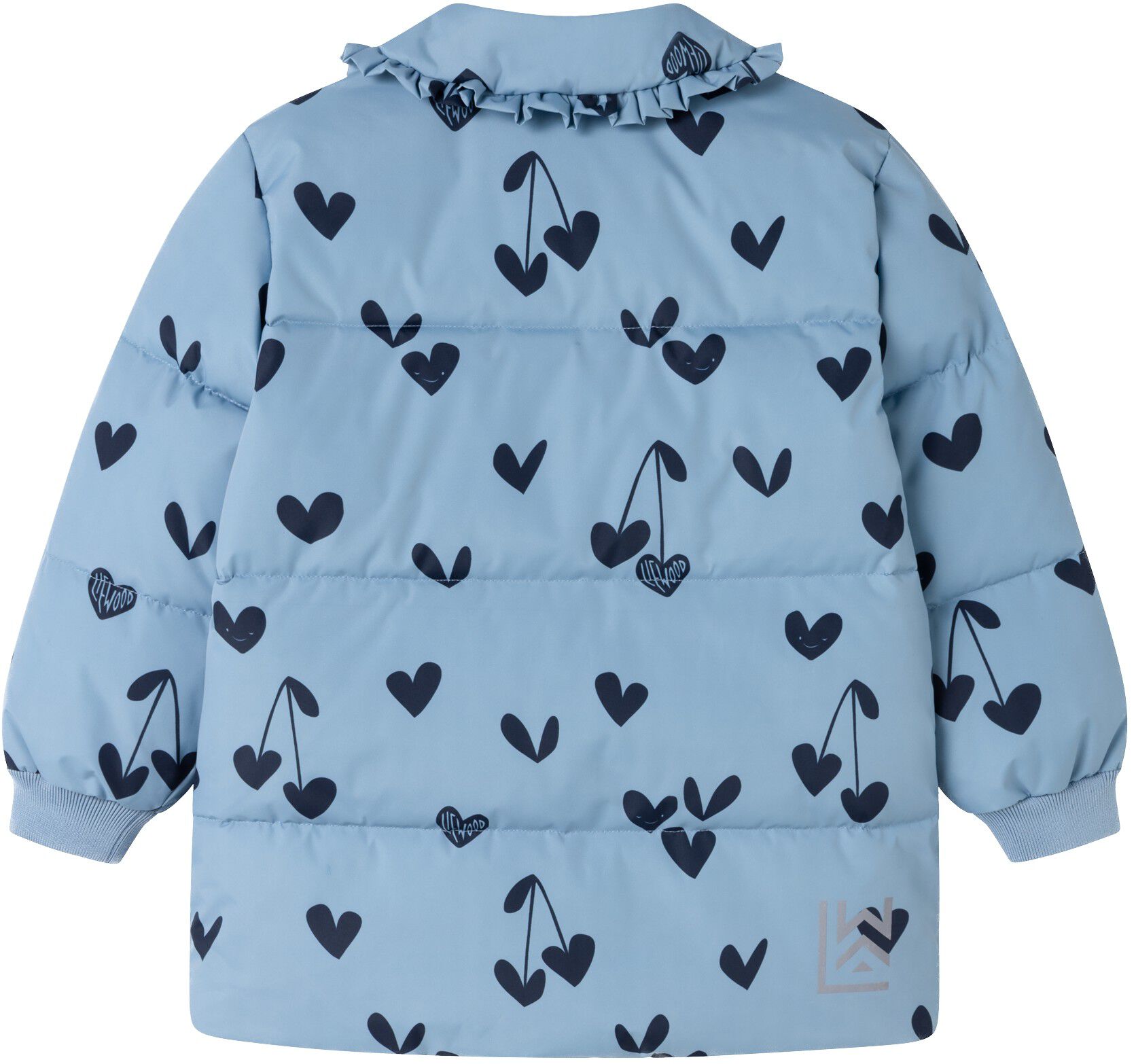 Anemone Jacket Sweethearts / Beach
