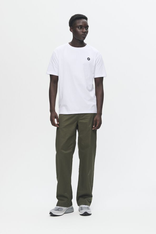 WWSilas classic trousers