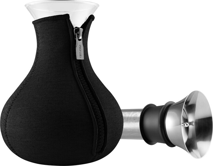 Tebrygger 1,0l black woven