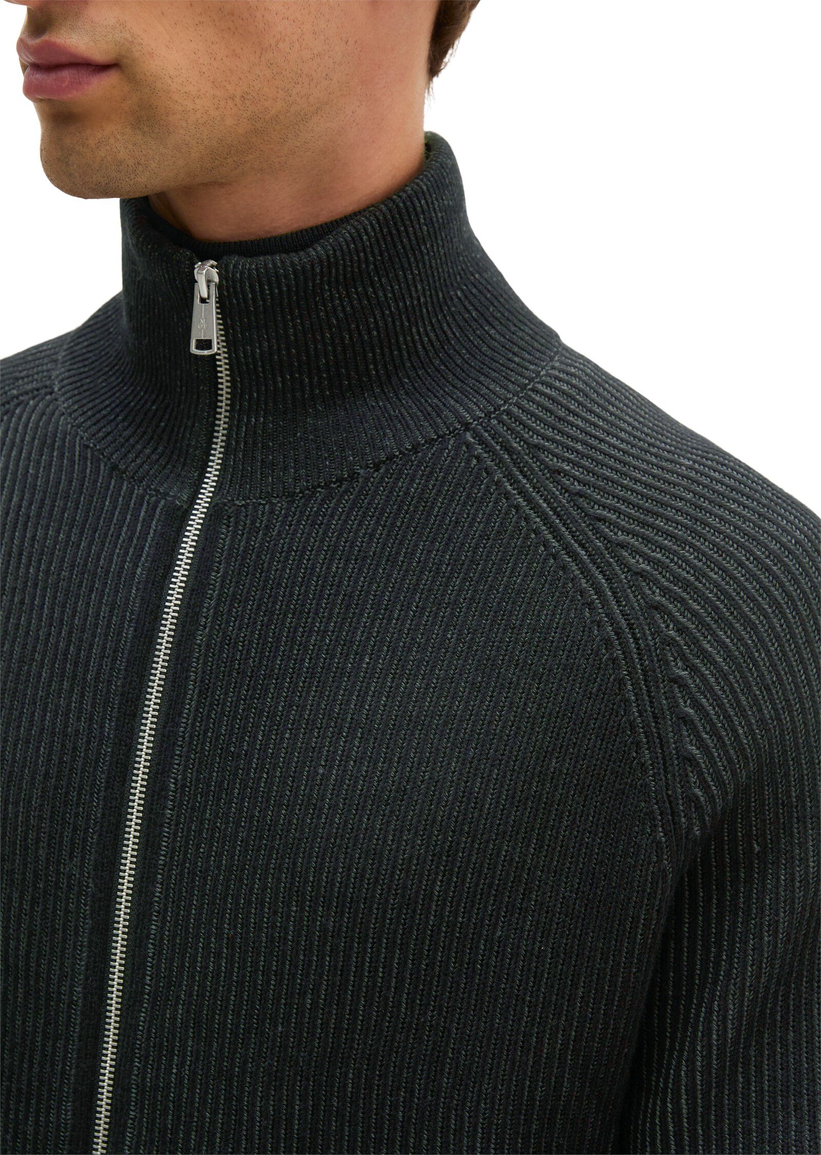 Knit Cardigans Longsleeve