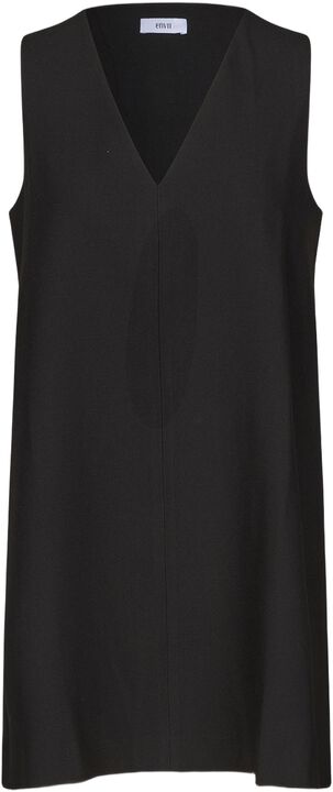 ENWOOD DRESS 6797 Black-XS