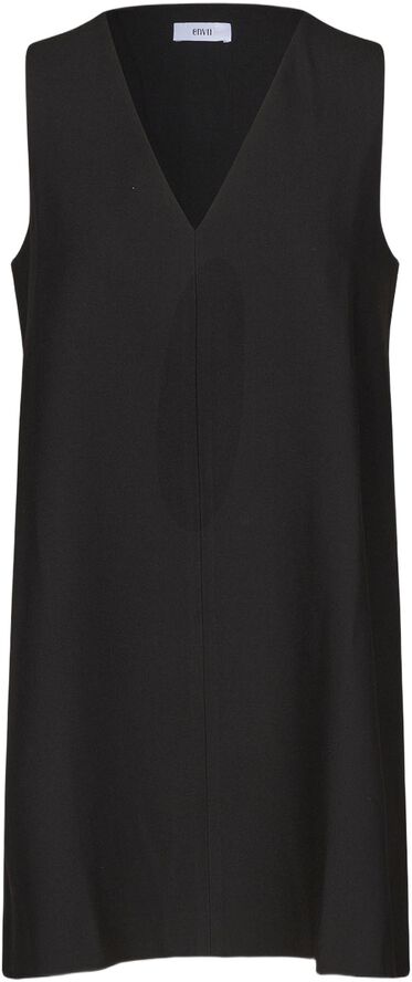 ENWOOD DRESS 6797 Black-XS