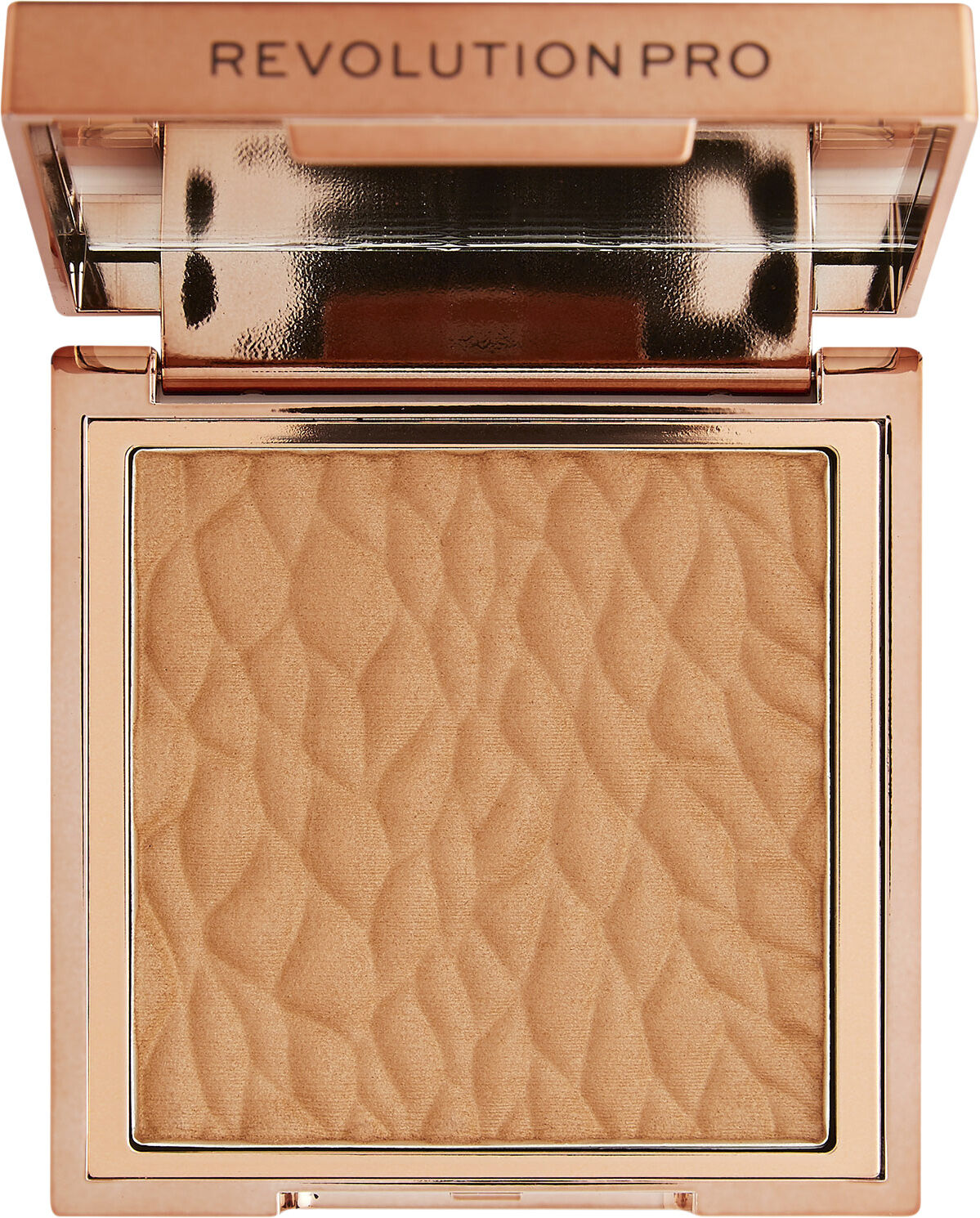 Revolution Pro Sculpting Bronzer Balao Light
