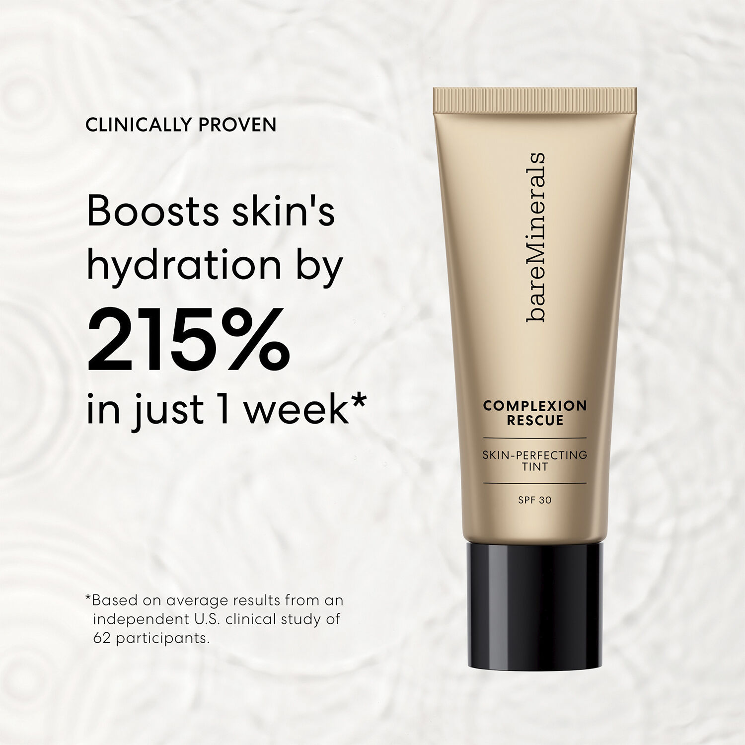 Complexion Rescue Tinted Hydrating Gel Cream