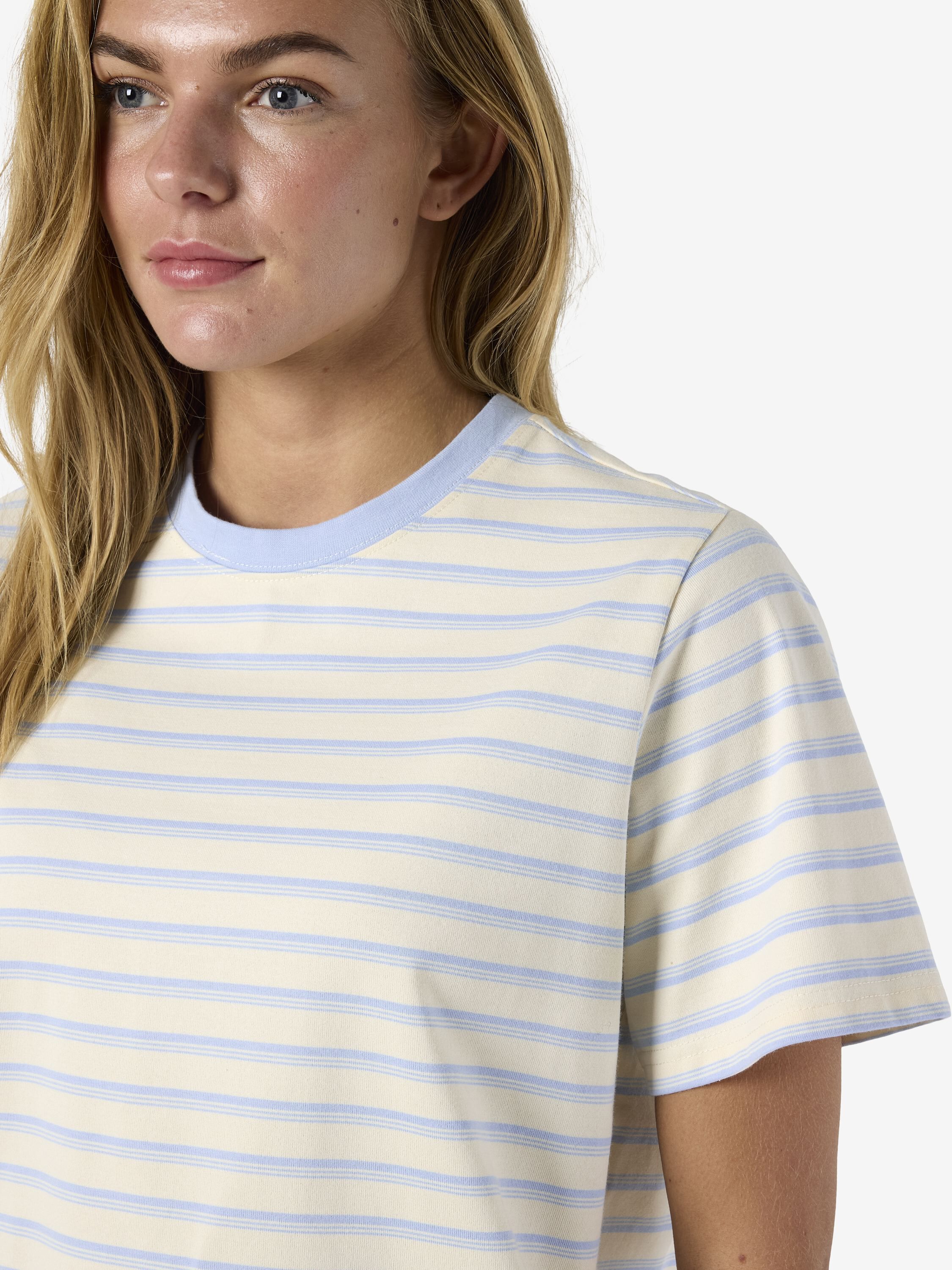 Nmember S/S T-skjorte Jrs Noos