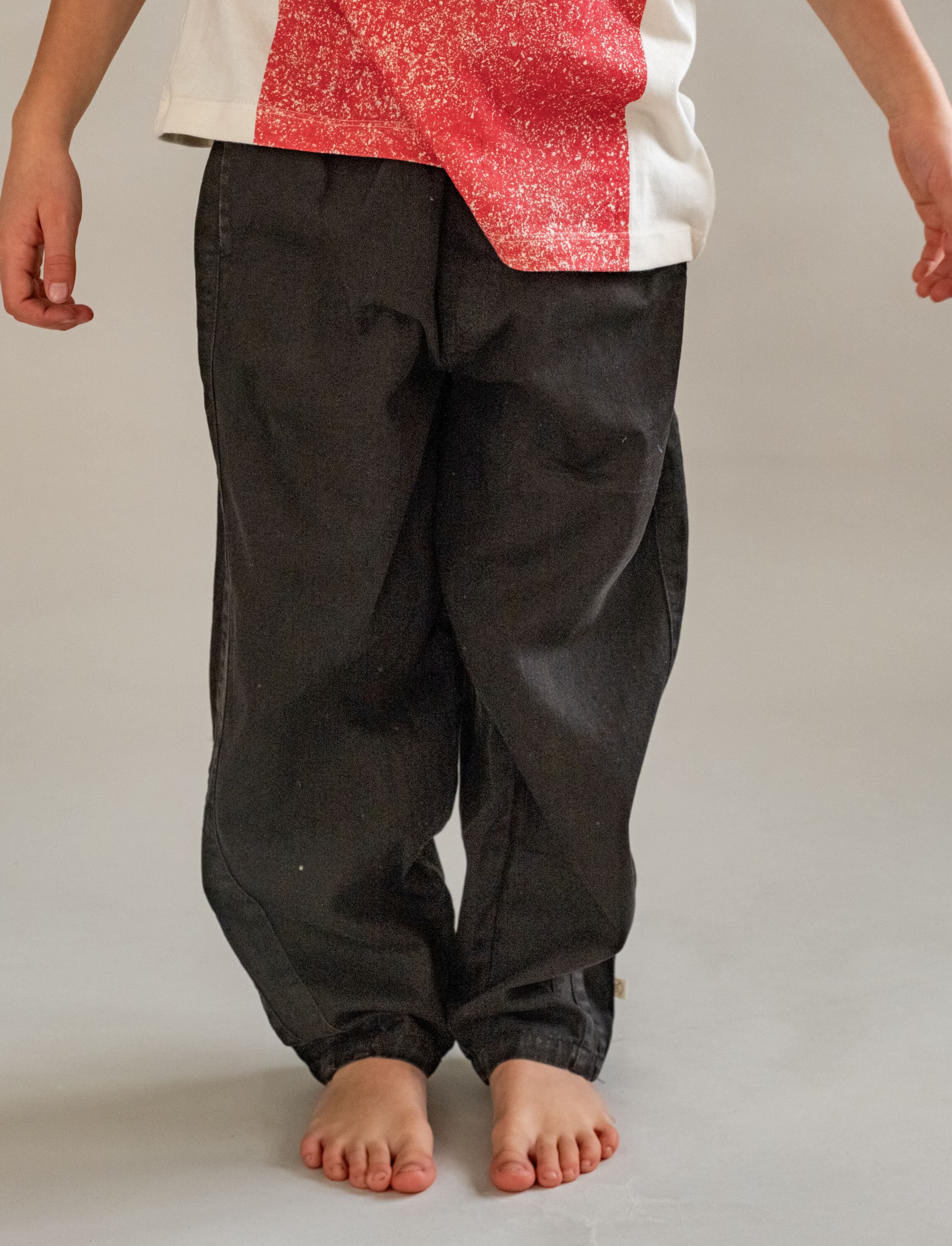 Joah bukser