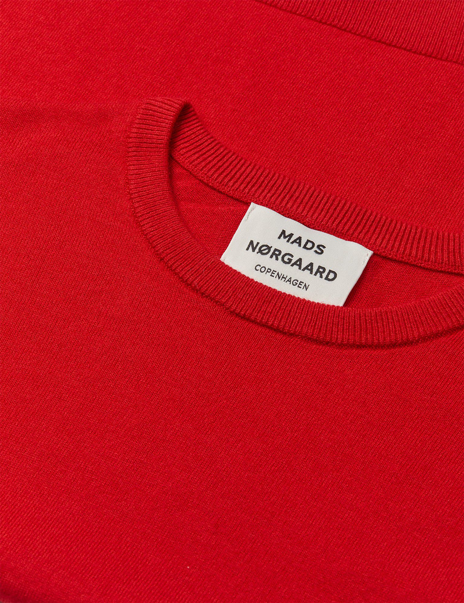 Fine Merino Emma Knit