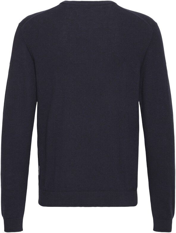 CFHALFDAN 0226 crew neck knit