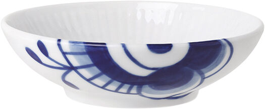 Bl&aring; Mega Riflet sk&aring;l 9 cl