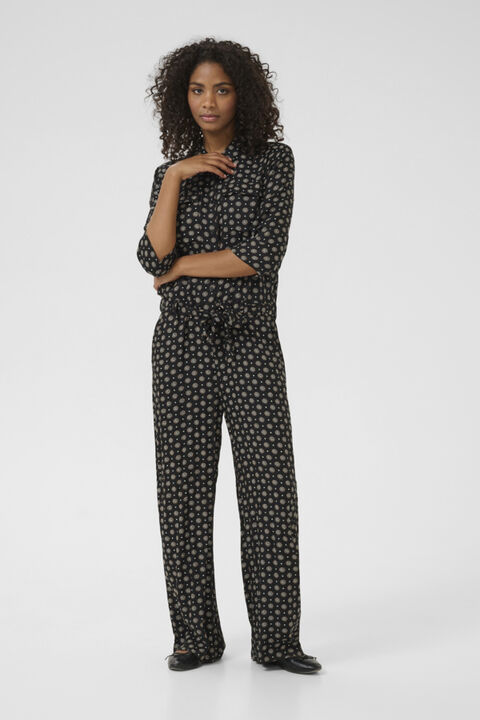 KArutie Jumpsuit