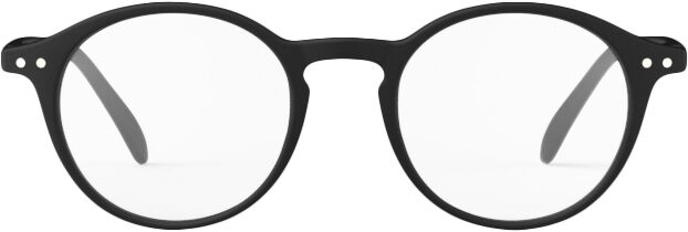 READING #D Black Soft