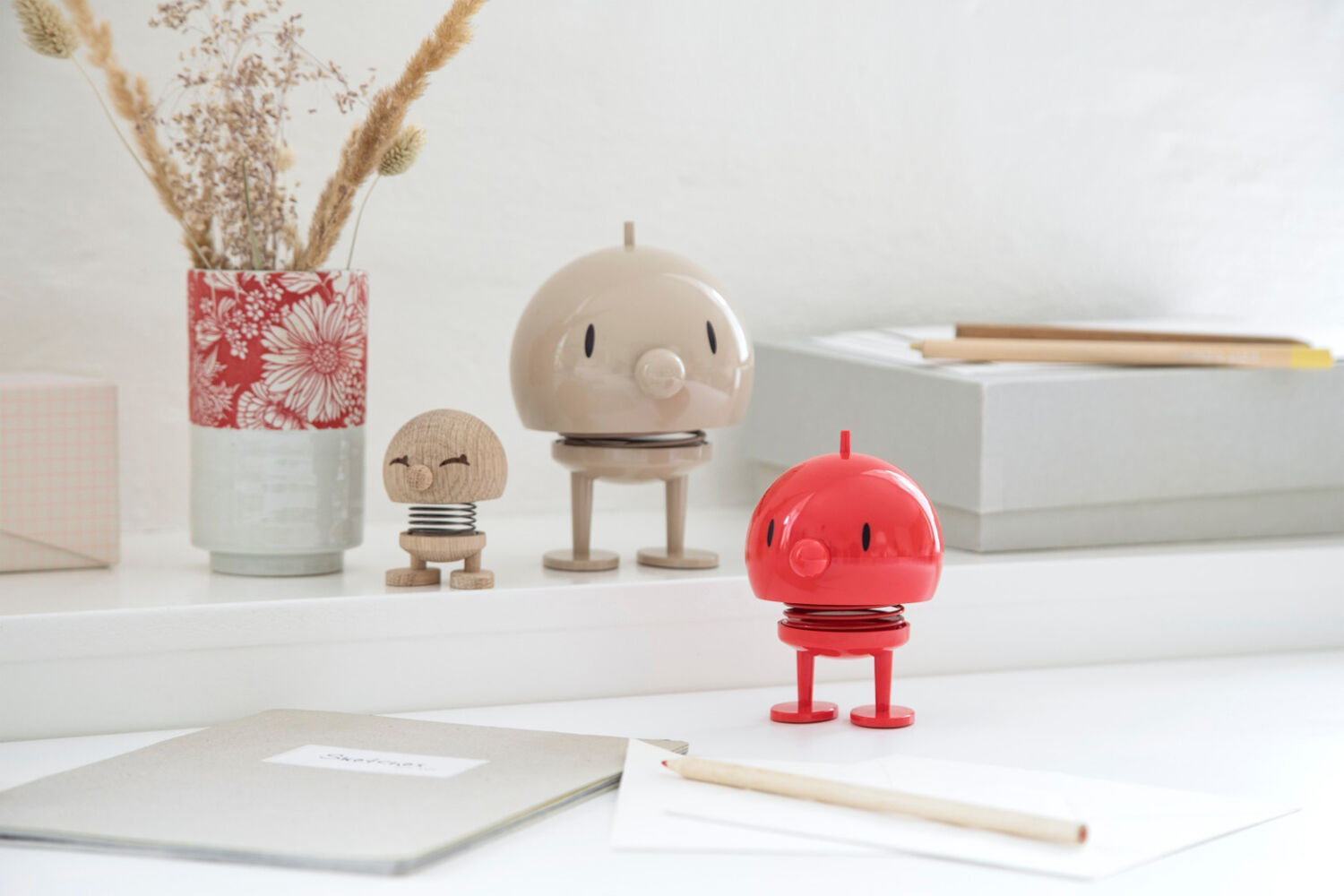 Large Bumble - Latte