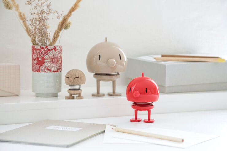 Large Bumble - Latte