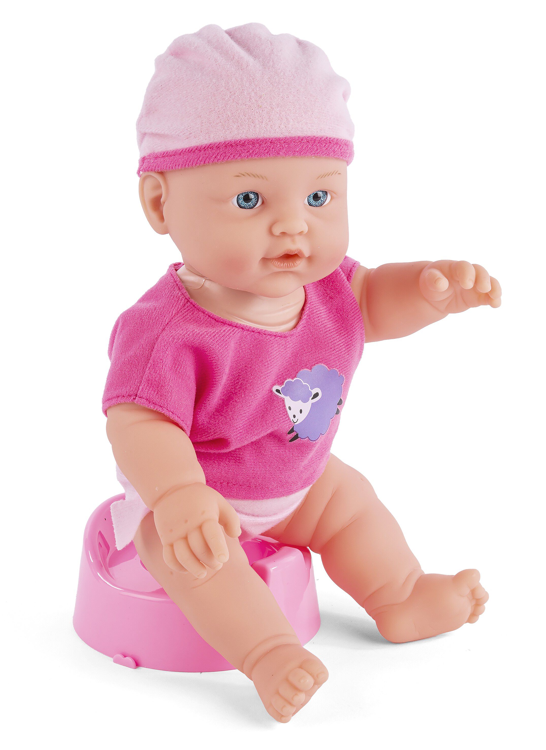 MY BABY SOFTDUKKE 30c-SUT