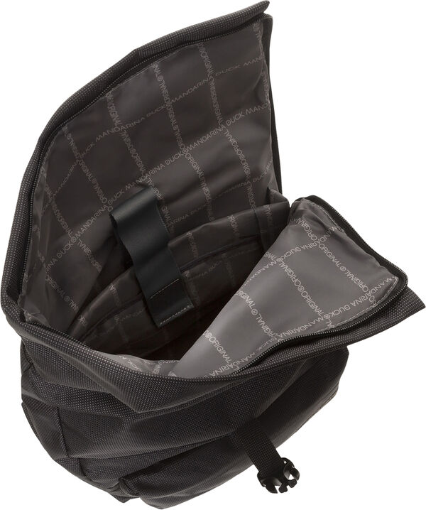 DISTRICT BACKPACK / BLACK INK