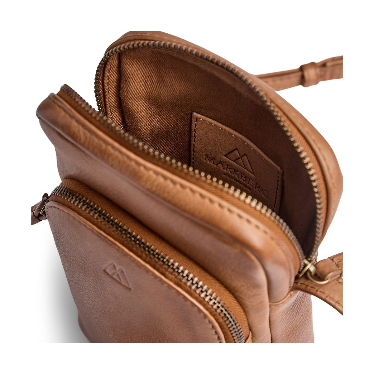 Airy Mini Cross. Bag, Vin.