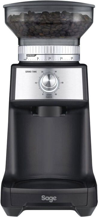 The Dose Control Pro - Black Truffle