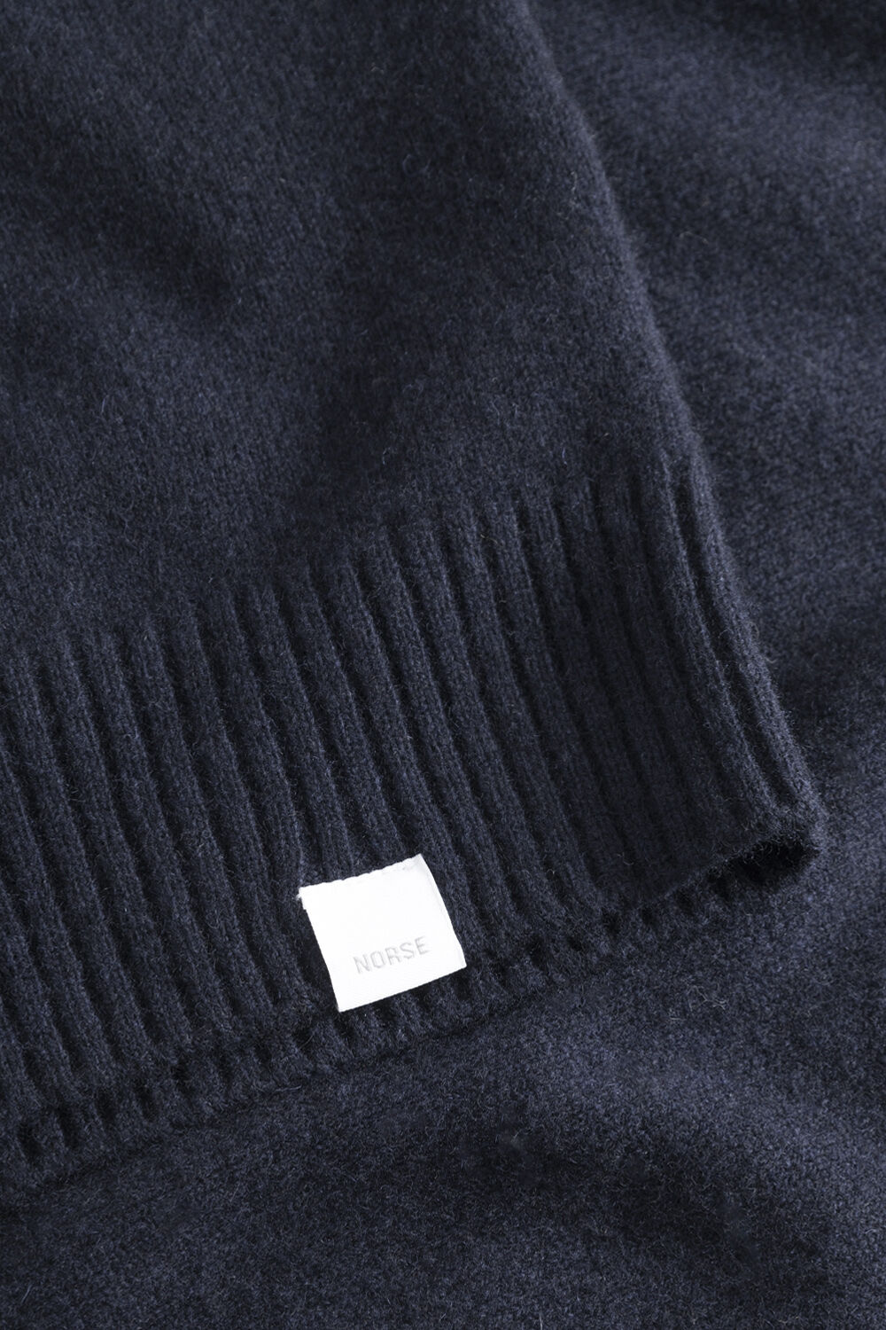 Norse Standard Merino Lambswool Sweater