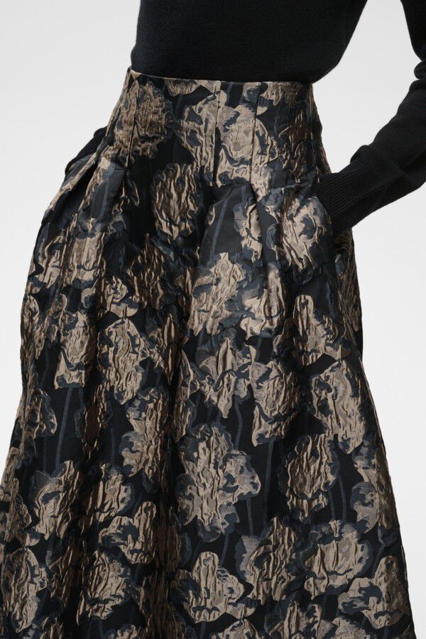 YANCIEIW SKIRT