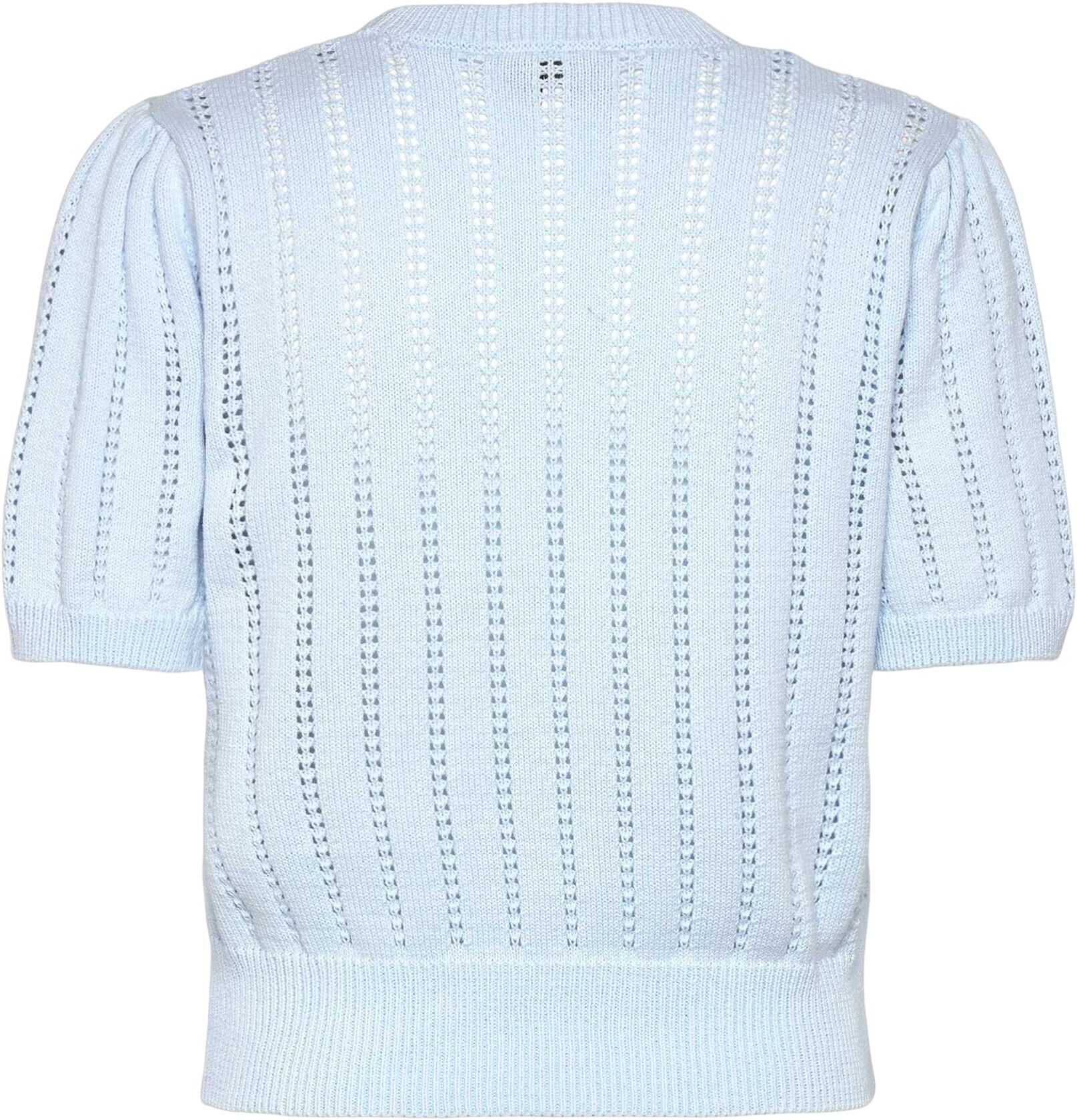 RWEmilie SS O-neck Pullover