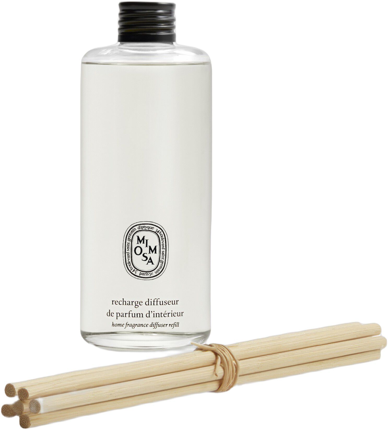 Reed diffuser refill Mimosa 200ml