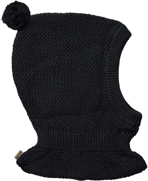 Strik Elefanthue Pomi