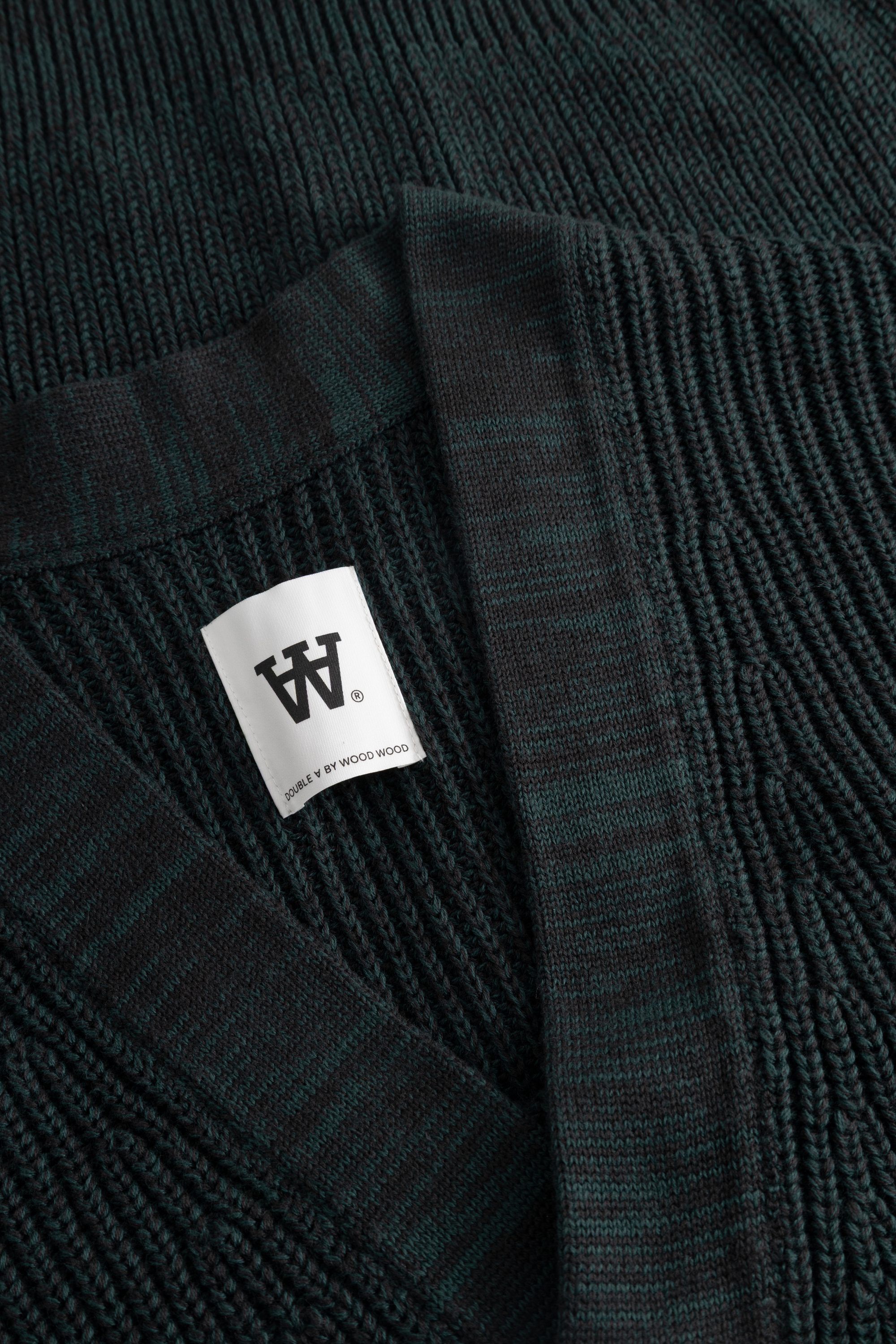 WWHalum cardigan 25488