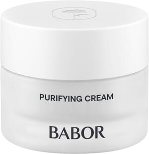 Purfiying Cream
