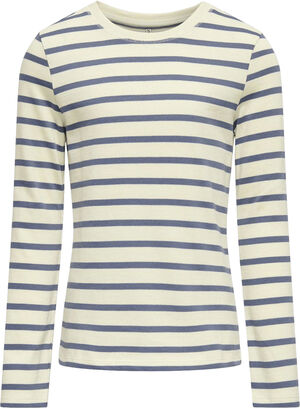 KOGNEW SOPH L/S O-NECK TOP JRS