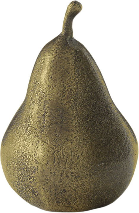 Sentiment Paper Weight, Brass