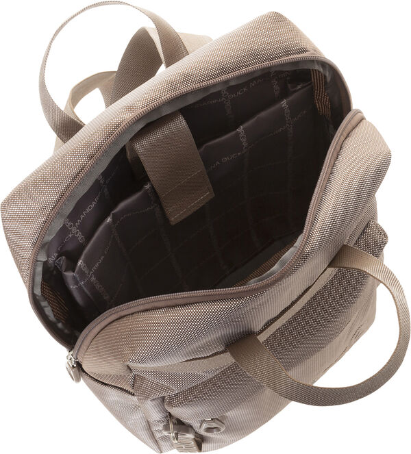 MD20 BACKPACK / TAUPE