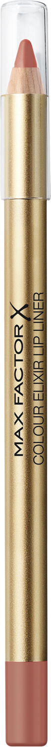 MAX FACTOR Elixir Lipliner, 5 Brown n Nude, 1 g