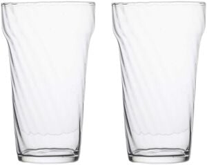 Highball glass Opacity 2pcs/set
