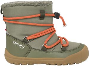 Birch Barefoot Warm WP Pull-on